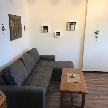 Ferienwohnung Sulk Apartment
