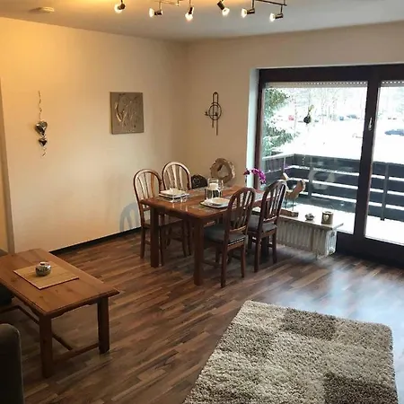 Ferienwohnung Sulk Winterberg